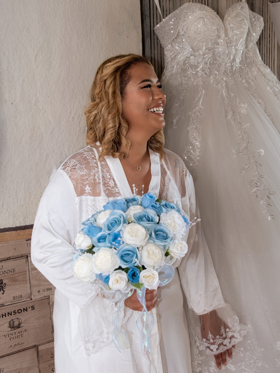 Wedding photography by Once Upon Weddings, Spanish wedding photographer in Switzerland