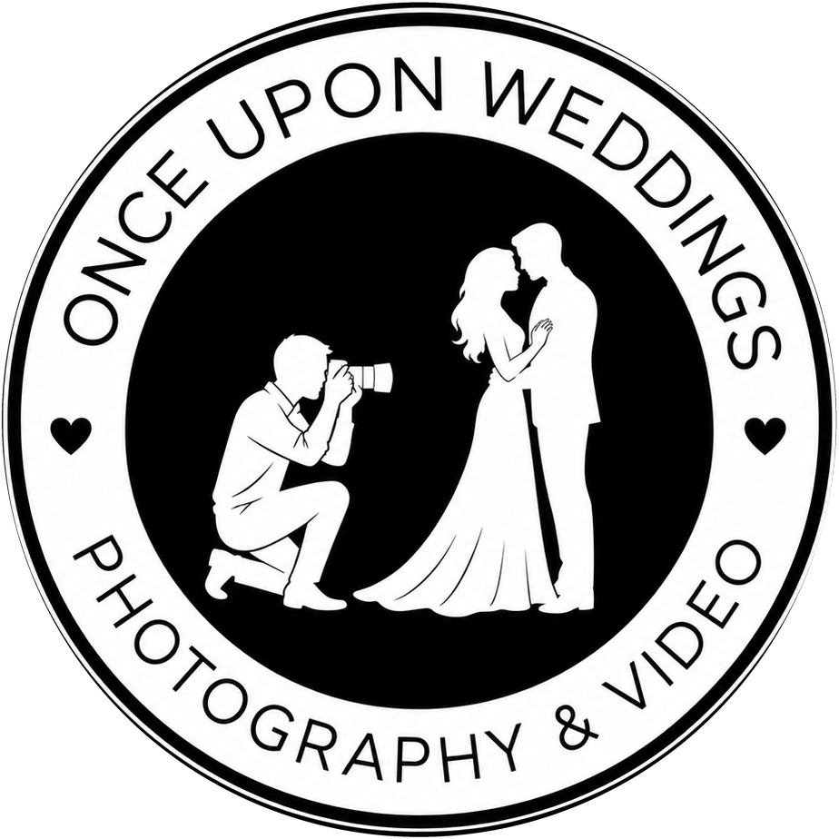 Once Upon Weddings